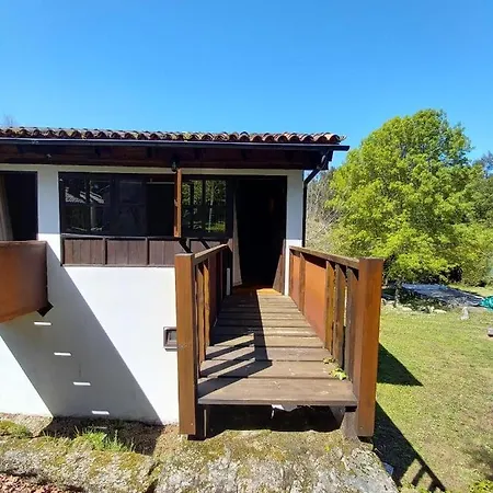 Veiga Marina Guest House Pontevedra Exterior photo