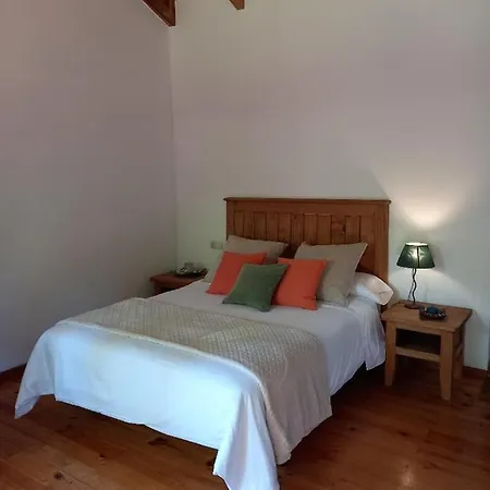 Veiga Marina Guest House Pontevedra Exterior photo
