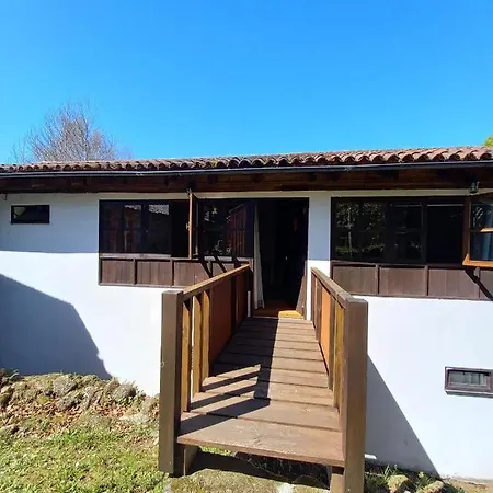 Veiga Marina Guest House Pontevedra Exterior photo