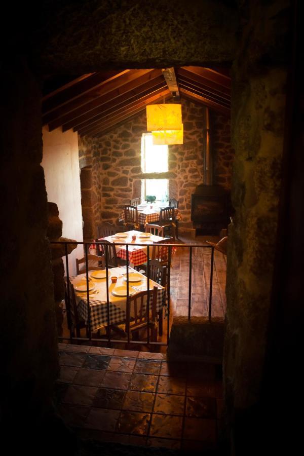 Country house Veiga Marina *