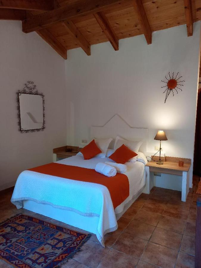 Veiga Marina Country house