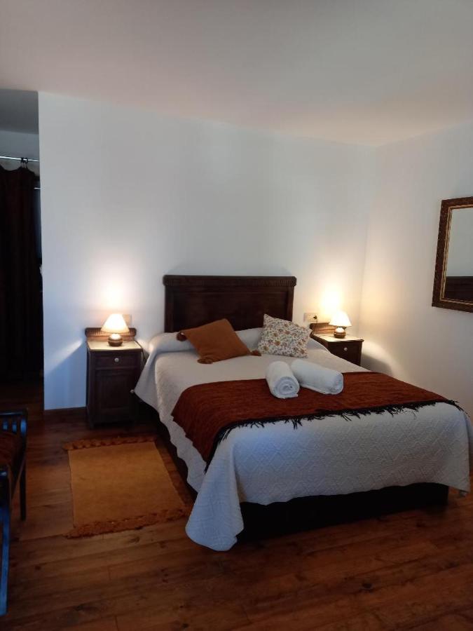 Country house Veiga Marina Pontevedra