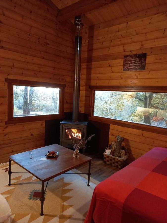 Veiga Marina Country house *