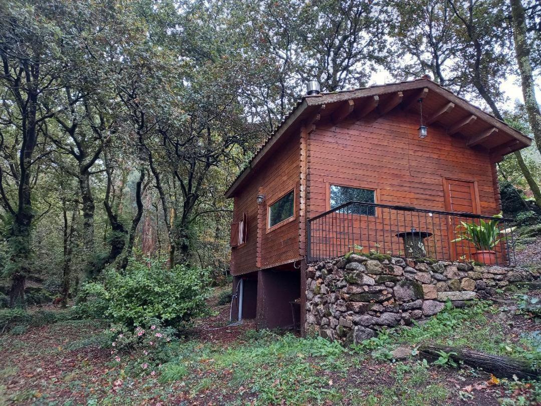 Veiga Marina Country house