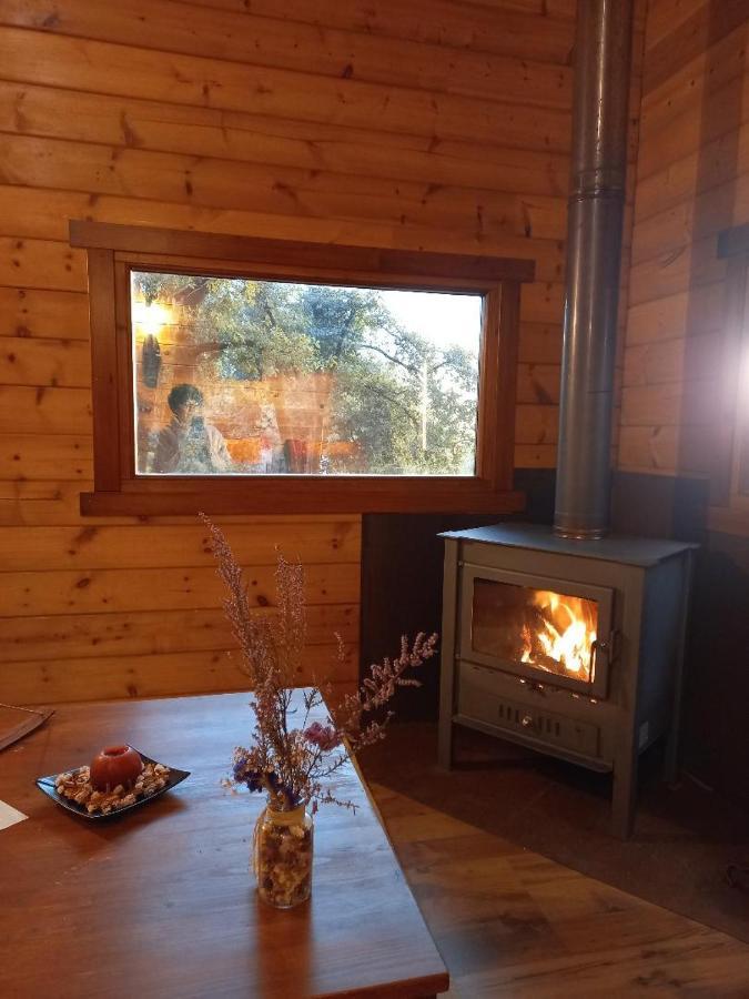 Country house Veiga Marina *