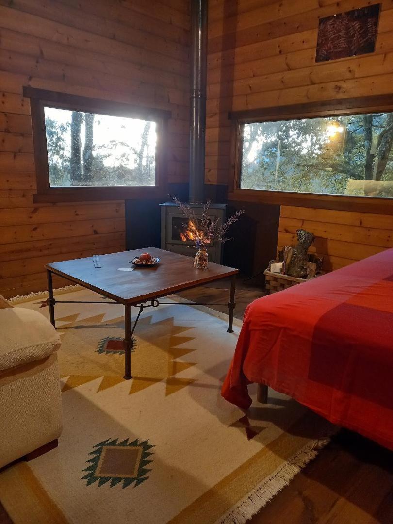 Country house Veiga Marina *