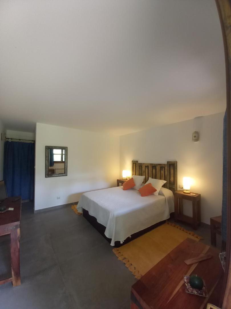 Country house Veiga Marina *