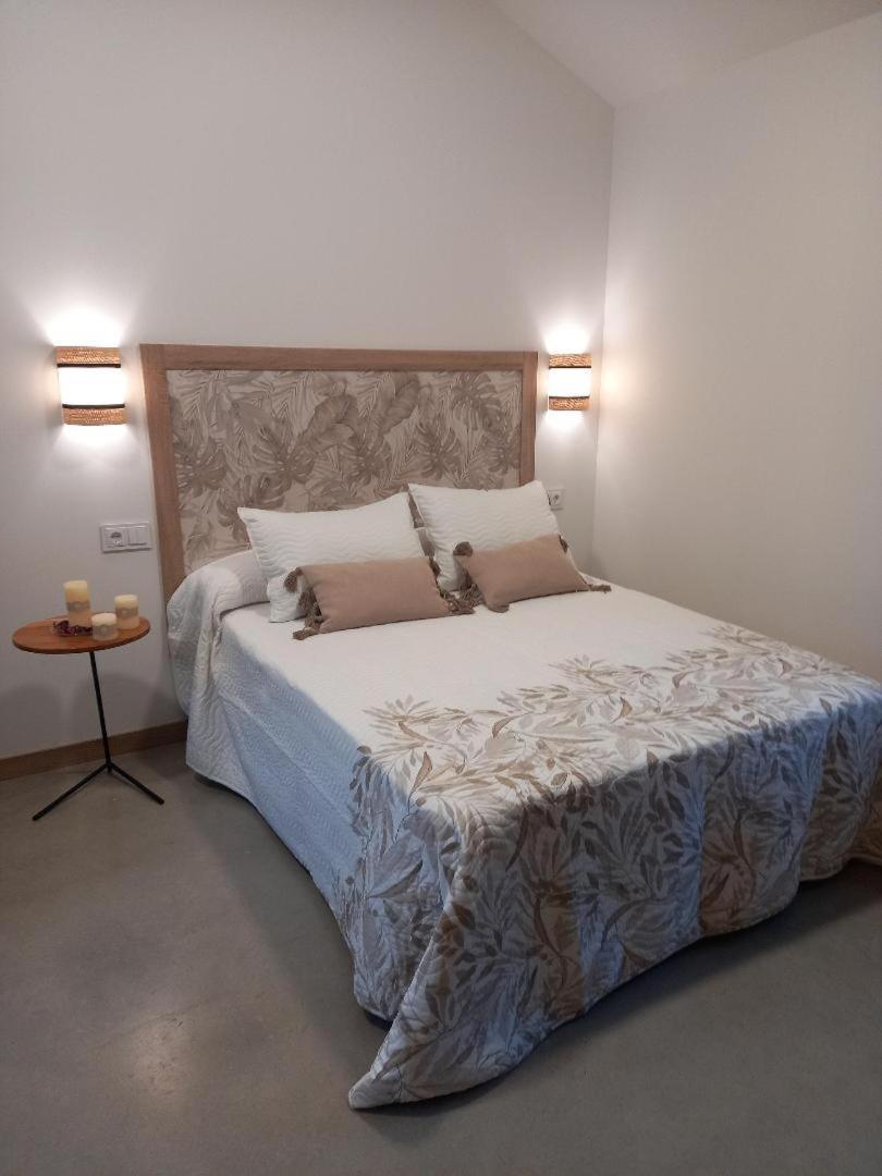 Country house Veiga Marina *